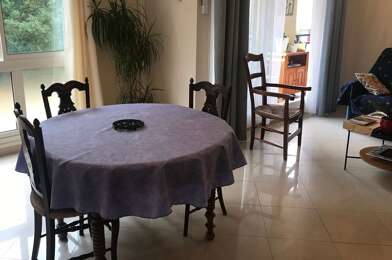 Appartement 1 pièces 520 €