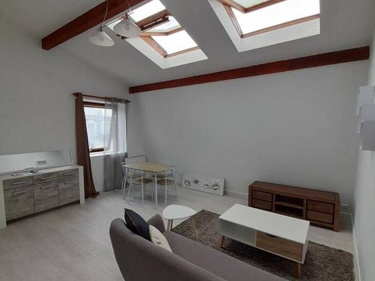 Appartement de 48m2 à louer sur Mantes-la-Jolie — photo 1