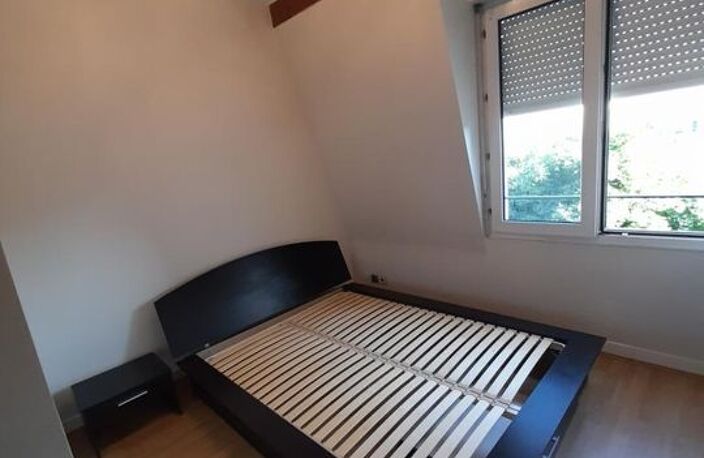Appartement de 48m2 à louer sur Mantes-la-Jolie — photo 2