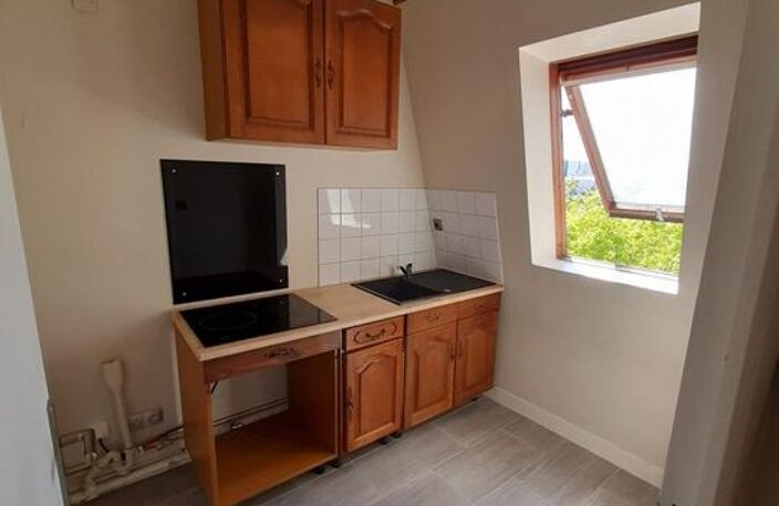 Appartement de 48m2 à louer sur Mantes-la-Jolie — photo 3