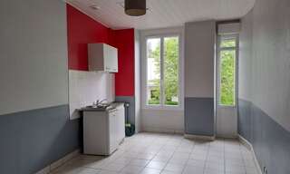 Appartement 1 Pièce 19 m² à louer à Angers (49000)