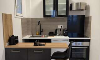 Appartement 1 Pièce 18 m² à louer à Puteaux (92800)