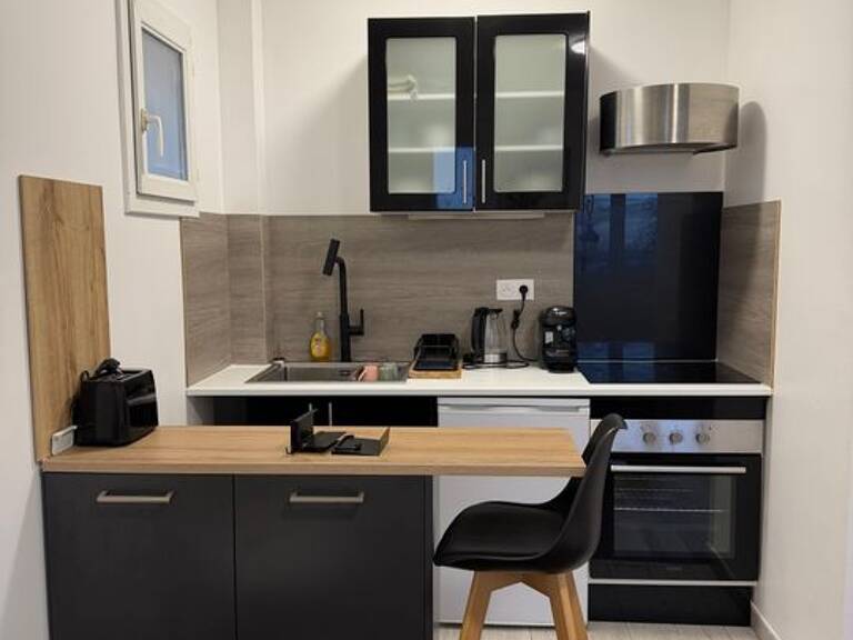 Studio de 18m2 à louer sur Puteaux — photo 1