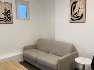 Studio de 18m2 à louer sur Puteaux — photo 2