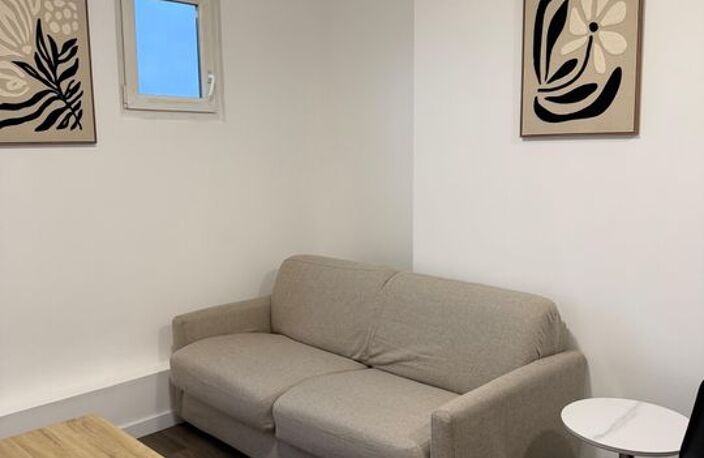 Studio de 18m2 à louer sur Puteaux — photo 2