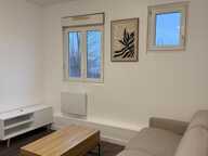 Studio de 18m2 à louer sur Puteaux — photo 3