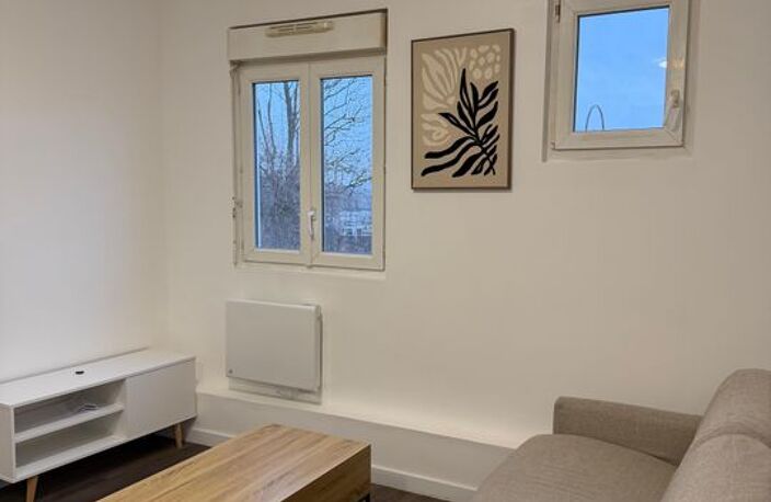 Studio de 18m2 à louer sur Puteaux — photo 3