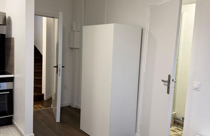 Studio de 18m2 à louer sur Puteaux — photo 5