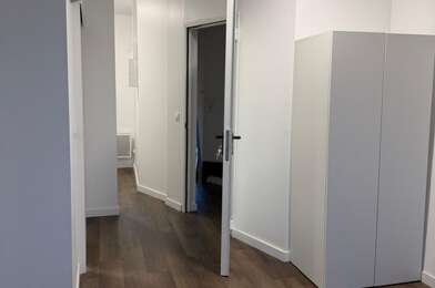 Appartement 1 pièces 1150 €