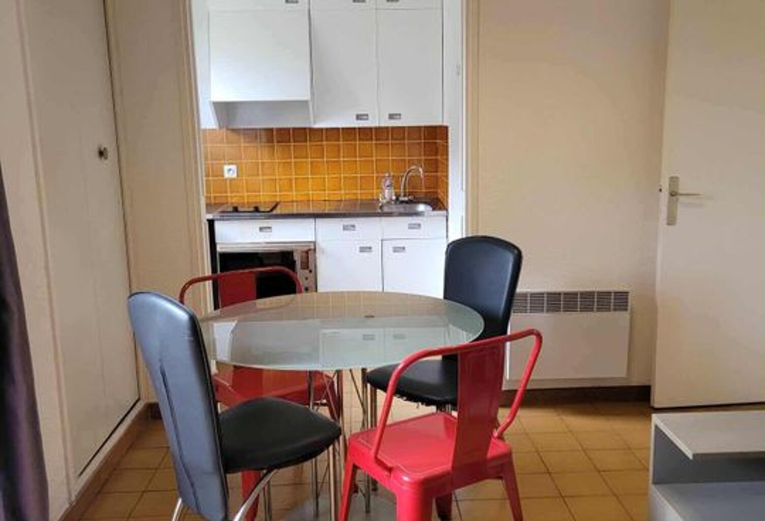 Studio de 25m2 à louer sur Carry-le-Rouet — photo 1