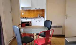 Appartement 1 Pièce 25 m² à louer à Carry-le-Rouet (13620)