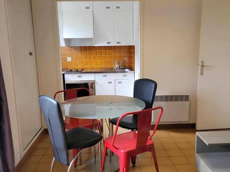 Studio de 25m2 à louer sur Carry-le-Rouet — photo 1