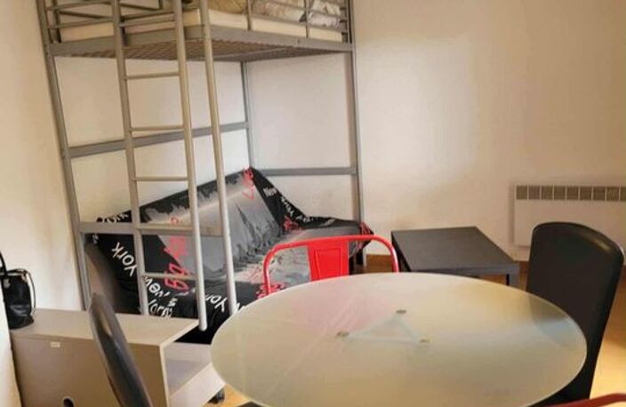 Studio de 25m2 à louer sur Carry-le-Rouet — photo 2