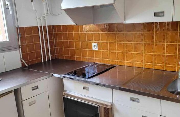 Studio de 25m2 à louer sur Carry-le-Rouet — photo 3
