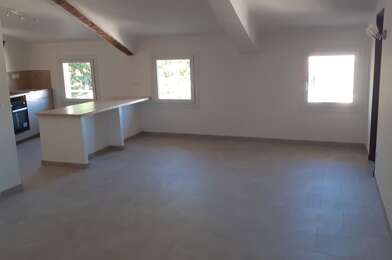 Appartement 4 pièces 940 €