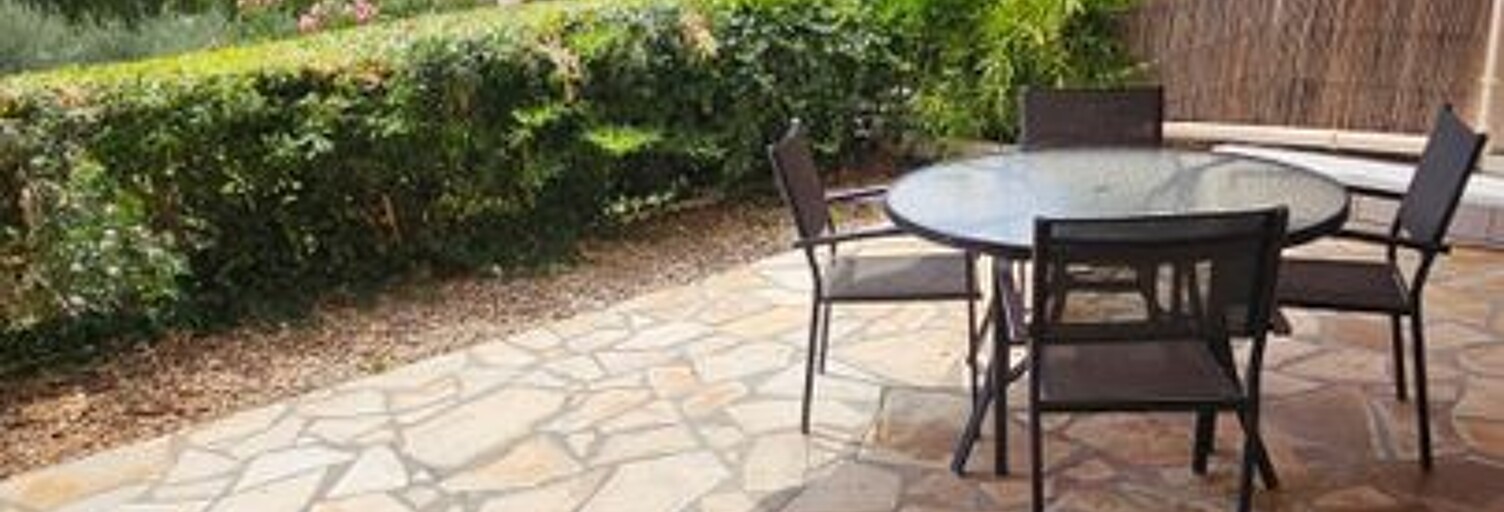 Appartement 2 Pièces 58 m² à louer à Grasse (06130)
