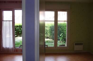 Appartement 3 pièces 980 €
