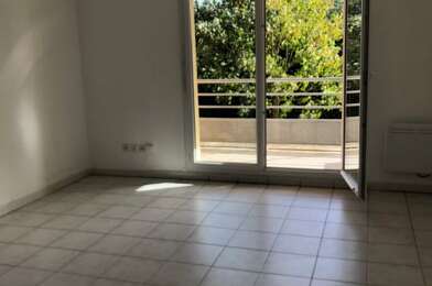 Appartement 2 pièces 450 €