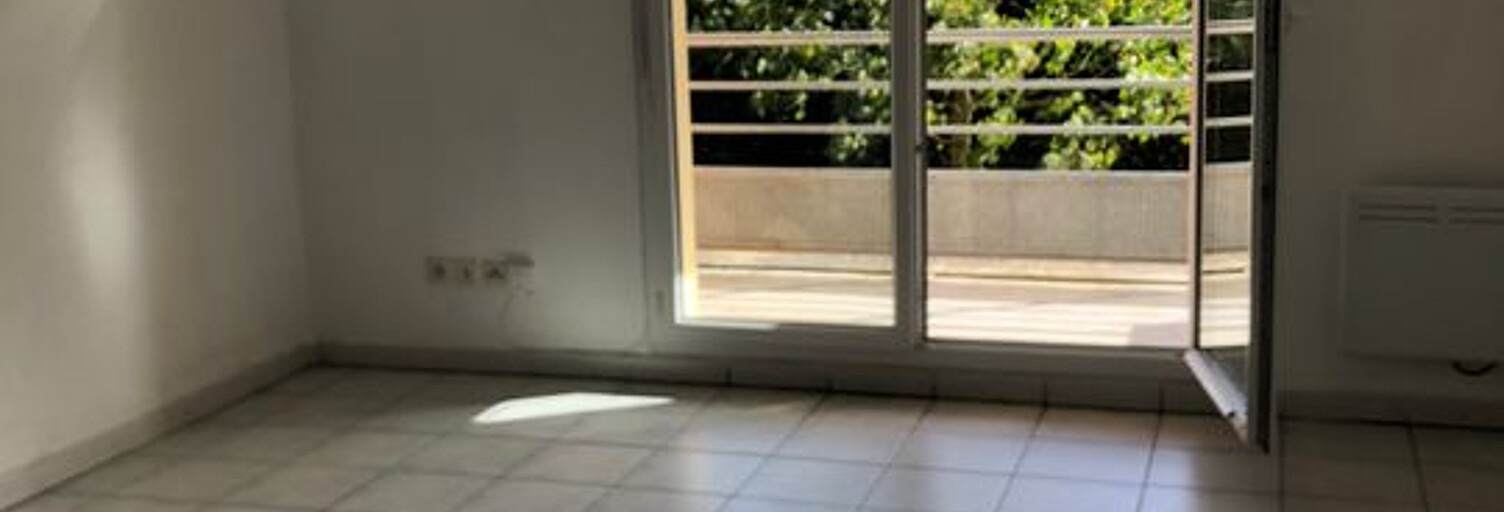 Appartement 2 Pièces 34 m² à louer à Caudry (59540)