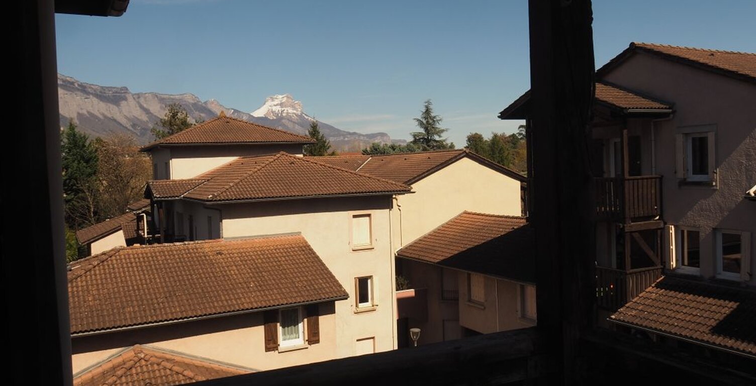 Chambre de 10m2 à louer sur Gières — photo 1