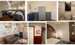Appartement 3 Pièces 80 m² à louer à Metz (57000)