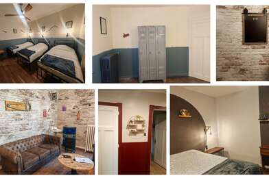 Appartement 3 pièces 1350 €