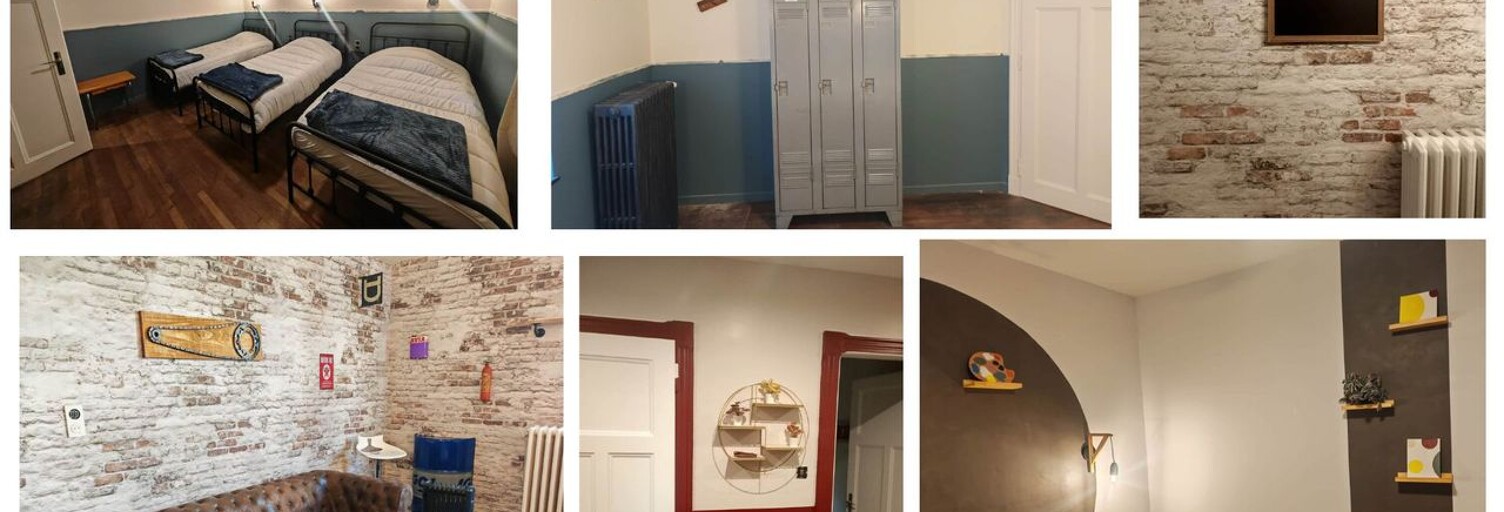 Appartement 3 Pièces 80 m² à louer à Metz (57000)