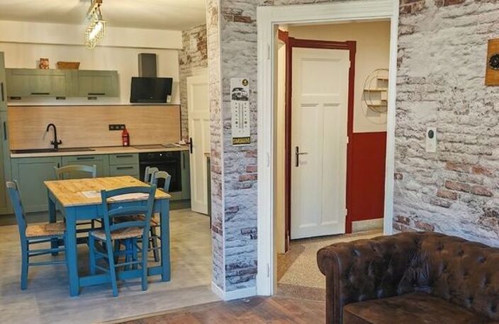Appartement de 80m2 à louer sur Metz — photo 2