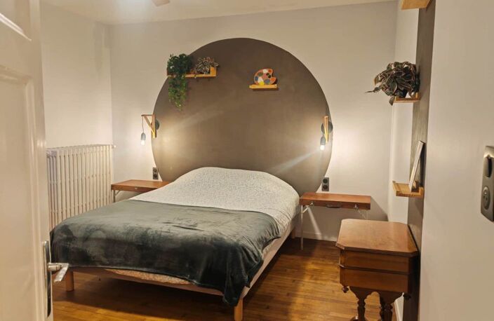 Appartement de 80m2 à louer sur Metz — photo 3