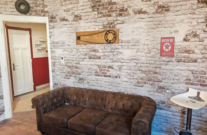 Appartement de 80m2 à louer sur Metz — photo 4