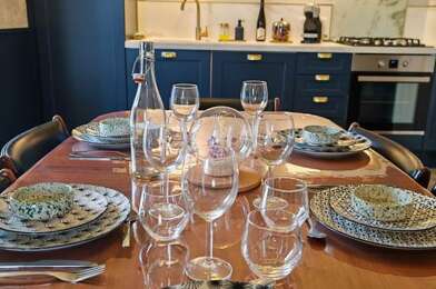 Appartement 3 pièces 1350 €