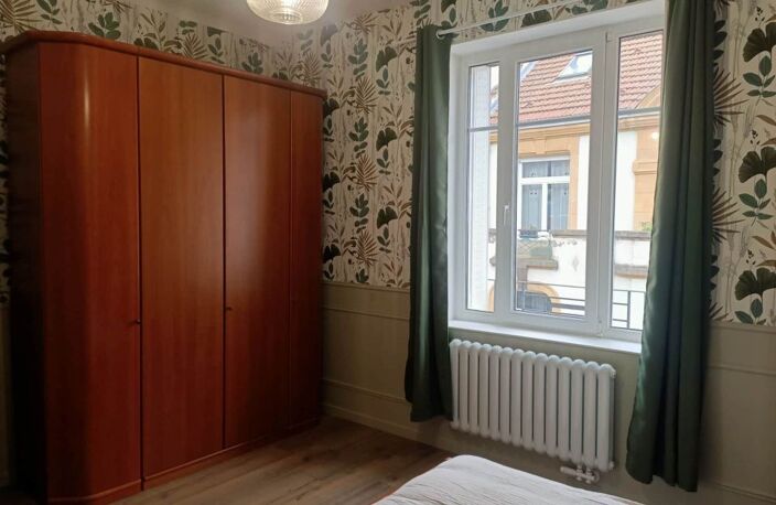 Appartement de 80m2 à louer sur Metz — photo 5