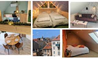 Appartement 3 Pièces 60 m² à louer à Metz (57000)