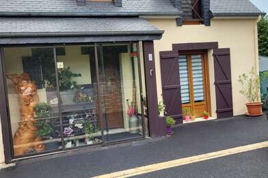 Appartement 1 pièces 460 €