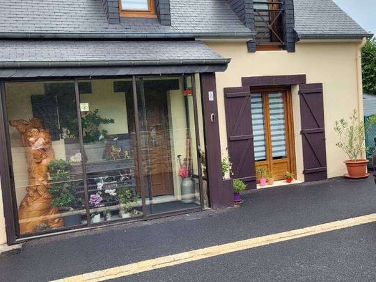 Chambre de 15m2 à louer sur Saint-Malo — photo 1