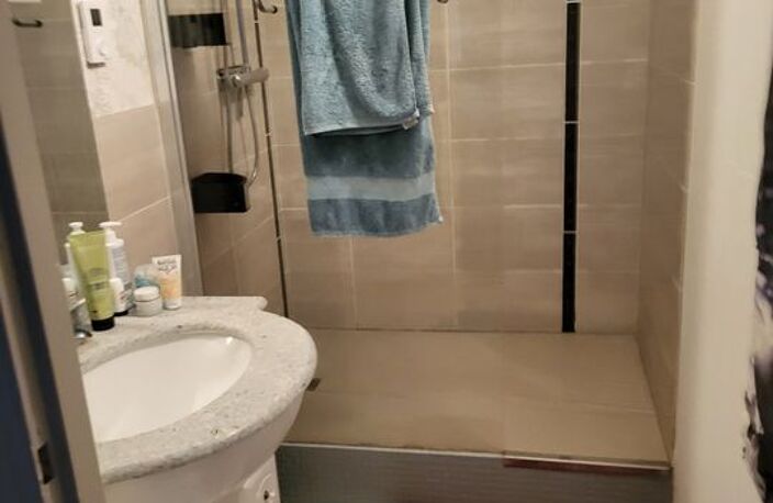 Chambre de 15m2 à louer sur Saint-Malo — photo 2
