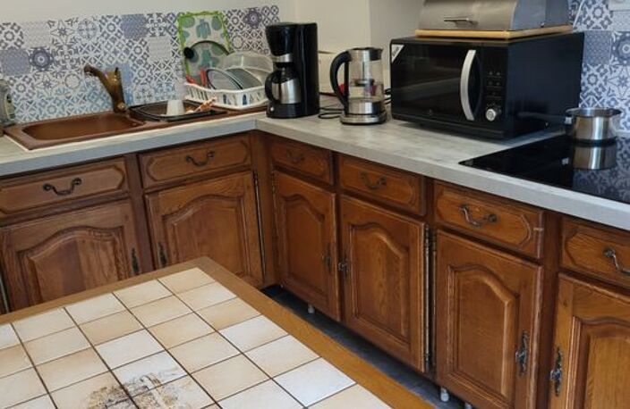 Chambre de 15m2 à louer sur Saint-Malo — photo 3