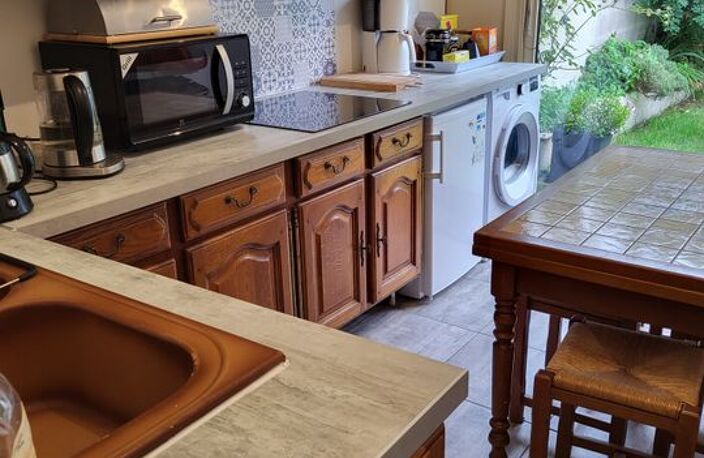 Chambre de 15m2 à louer sur Saint-Malo — photo 4