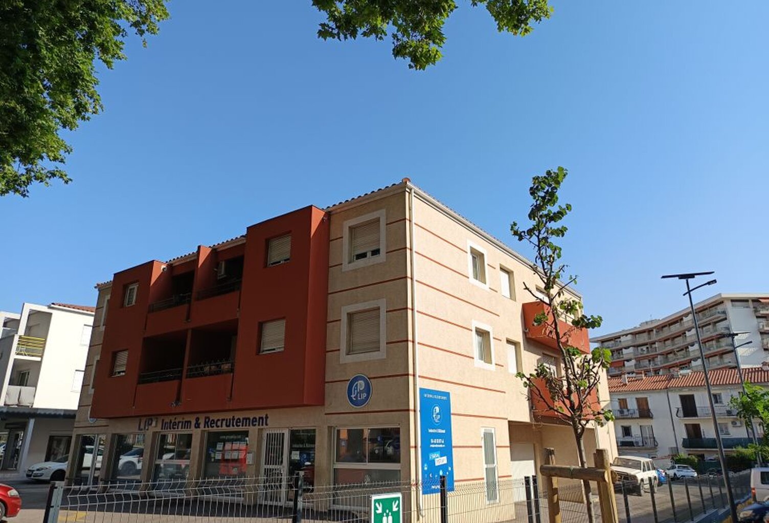 Appartement de 60m2 à louer sur Perpignan — photo 1