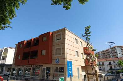 Appartement 3 pièces 874 €
