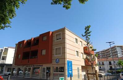 Appartement de 60m2 à louer sur Perpignan — photo du bien