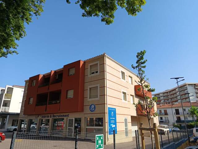Appartement de 60m2 à louer sur Perpignan — photo du bien