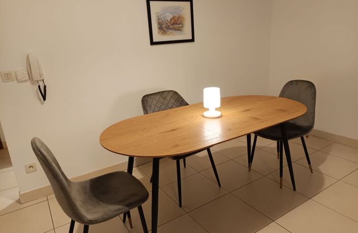 Appartement de 60m2 à louer sur Perpignan — photo 4