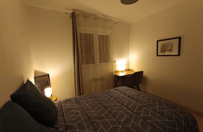 Appartement de 60m2 à louer sur Perpignan — photo 5
