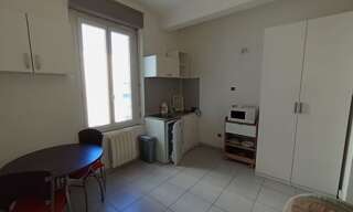 Appartement 1 Pièce 18 m² à louer à Nîmes (30000)