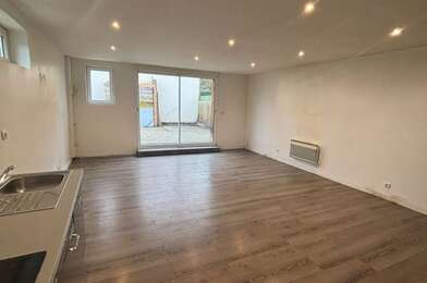 Appartement 2 pièces 700 €