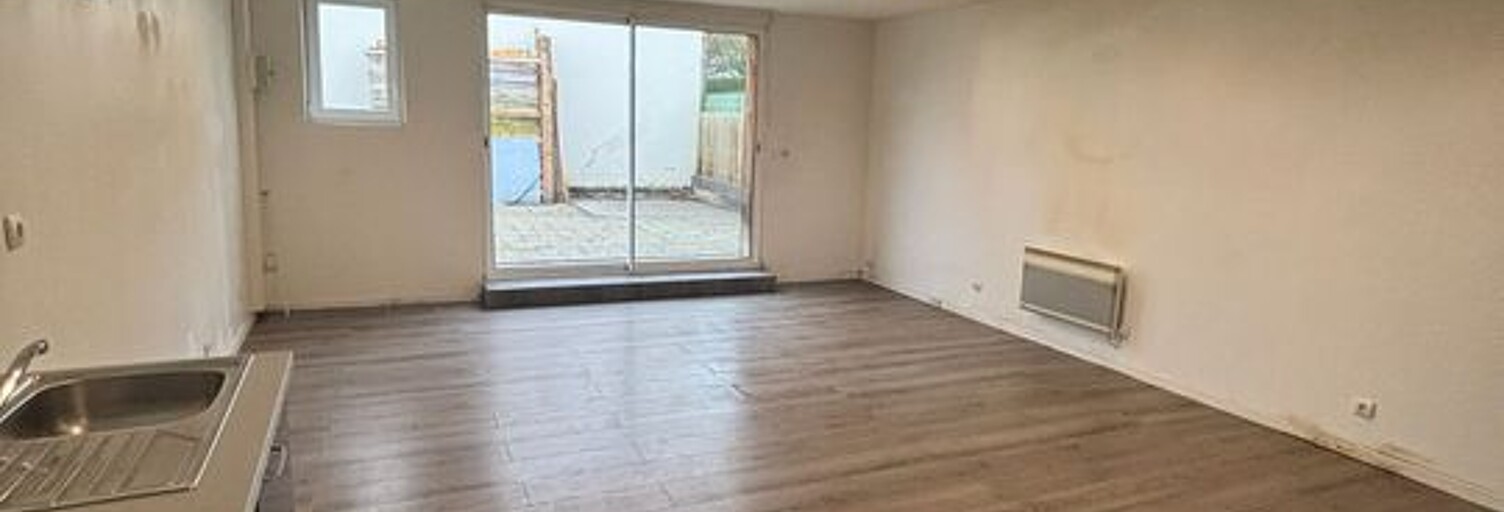 Appartement 2 Pièces 50 m² à louer à Maisnil-lès-Ruitz (62620)