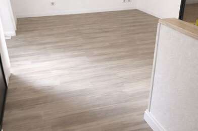 Appartement 2 pièces 600 €