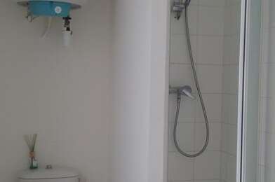 Appartement 2 pièces 525 €