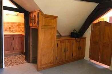Appartement 2 pièces 545 €